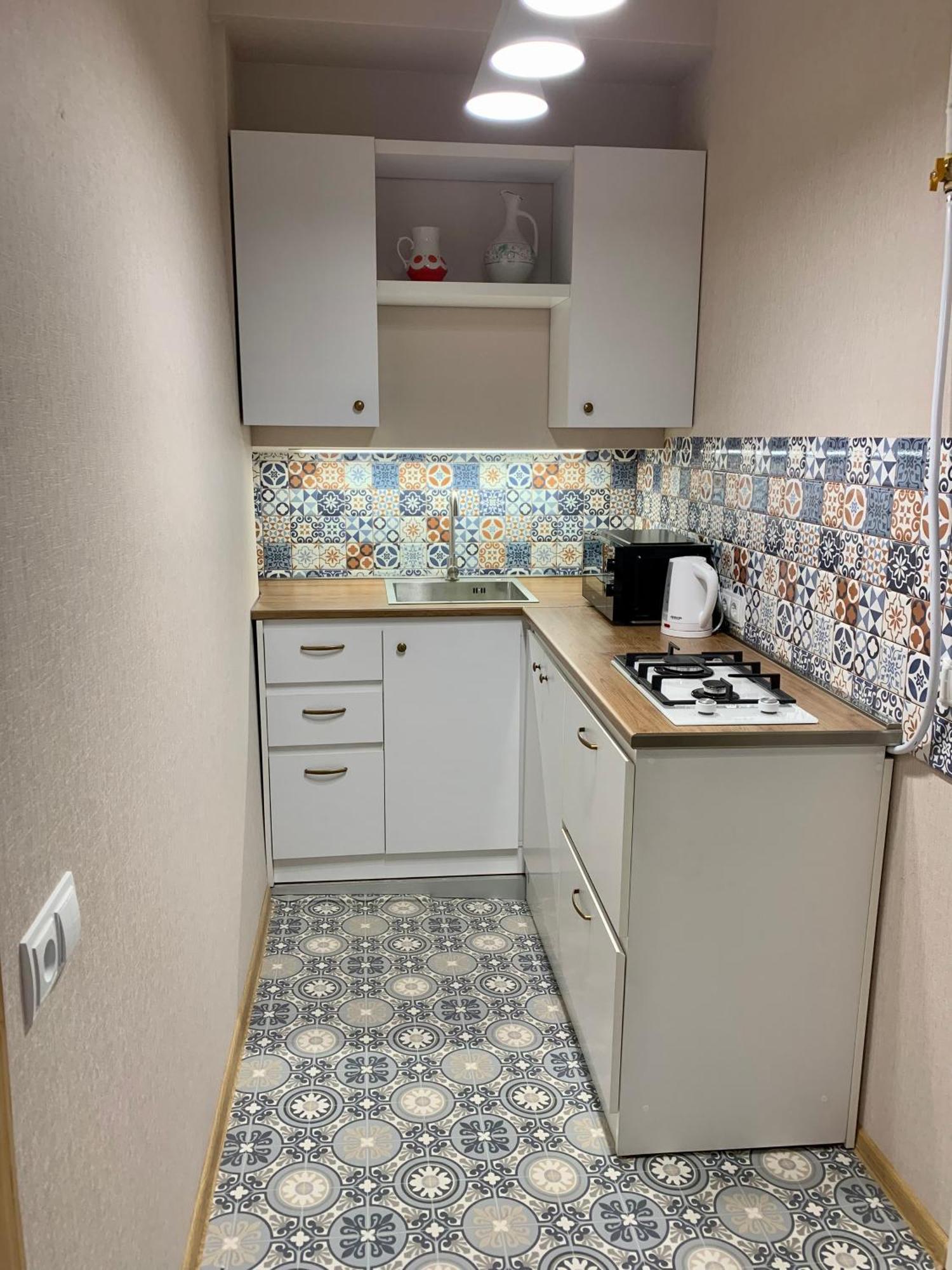 Best Location Renovated Home Tbilisi Bagian luar foto
